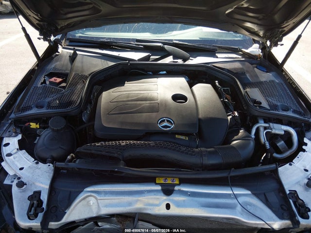 Aukcja sprzedaży 2020 Mercedes-benz C 300, vin: W1KWJ8DB5LF987980, numer aukcji: 45057614