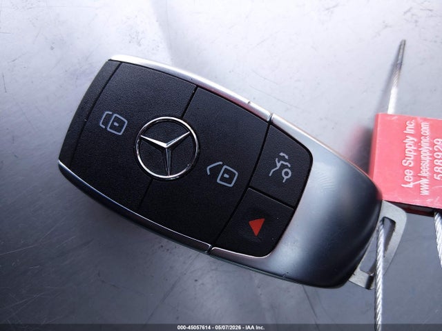 Aukcja sprzedaży 2020 Mercedes-benz C 300, vin: W1KWJ8DB5LF987980, numer aukcji: 45057614