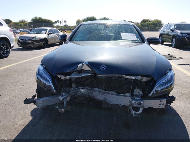 Aukcja sprzedaży 2020 Mercedes-benz C 300, vin: W1KWJ8DB5LF987980, numer aukcji: 45057614