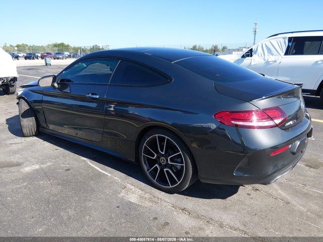 Aukcja sprzedaży 2020 Mercedes-benz C 300, vin: W1KWJ8DB5LF987980, numer aukcji: 45057614