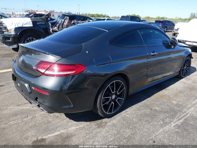 Aukcja sprzedaży 2020 Mercedes-benz C 300, vin: W1KWJ8DB5LF987980, numer aukcji: 45057614