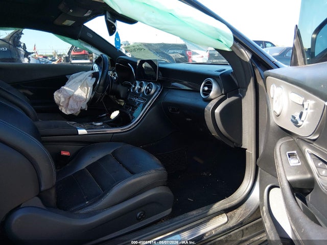Aukcja sprzedaży 2020 Mercedes-benz C 300, vin: W1KWJ8DB5LF987980, numer aukcji: 45057614