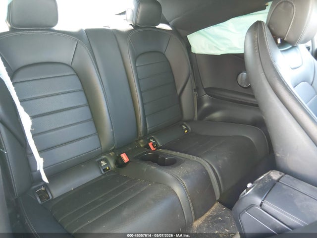 Aukcja sprzedaży 2020 Mercedes-benz C 300, vin: W1KWJ8DB5LF987980, numer aukcji: 45057614