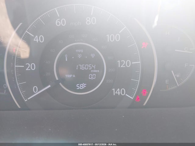 Продажа на аукционе авто 2015 Honda Cr-v Ex-l, vin: 2HKRM4H73FH674143, номер лота: 45057617