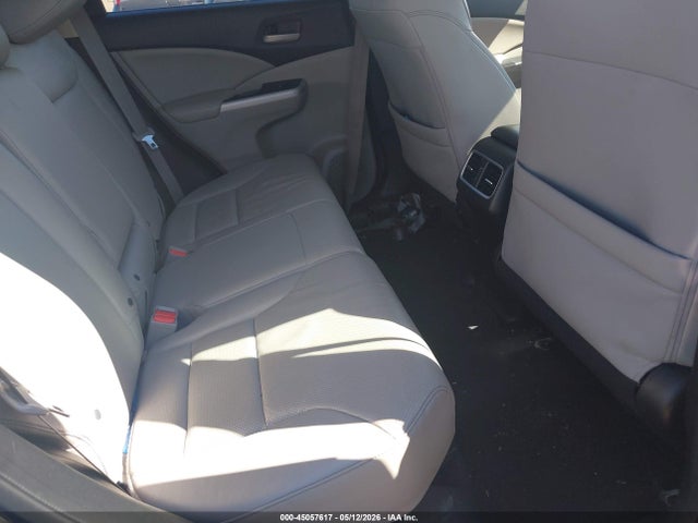 Продажа на аукционе авто 2015 Honda Cr-v Ex-l, vin: 2HKRM4H73FH674143, номер лота: 45057617