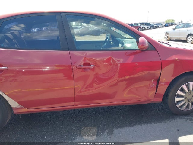 2010 Hyundai Elantra Gls მანქანა იყიდება აუქციონზე, vin: KMHDU4AD7AU928120, აუქციონის ნომერი: 45057619