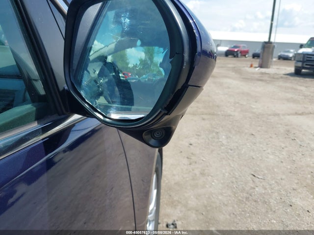 5FNRL5H6XGB161438 Honda Odyssey Ex-l