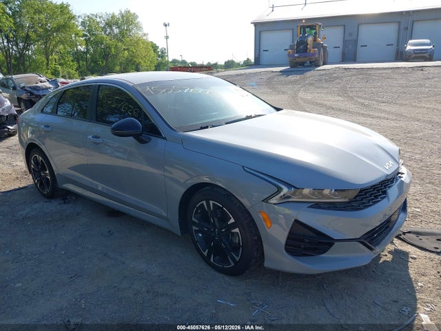 Auction sale of the 2023 Kia K5 Gt-line, vin: 5XXG64J27PG169395, lot number: 45057626
