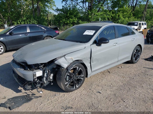 Продажа на аукционе авто 2023 Kia K5 Gt-line, vin: 5XXG64J27PG169395, номер лота: 45057626