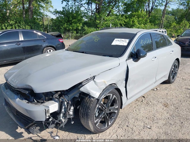 Продажа на аукционе авто 2023 Kia K5 Gt-line, vin: 5XXG64J27PG169395, номер лота: 45057626