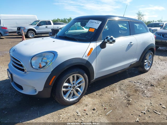 45057628 :رقم المزاد ، WMWSS1C5XDWN94015 vin ، 2013 Mini Paceman Cooper مزاد بيع