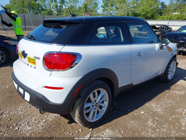 45057628 :رقم المزاد ، WMWSS1C5XDWN94015 vin ، 2013 Mini Paceman Cooper مزاد بيع