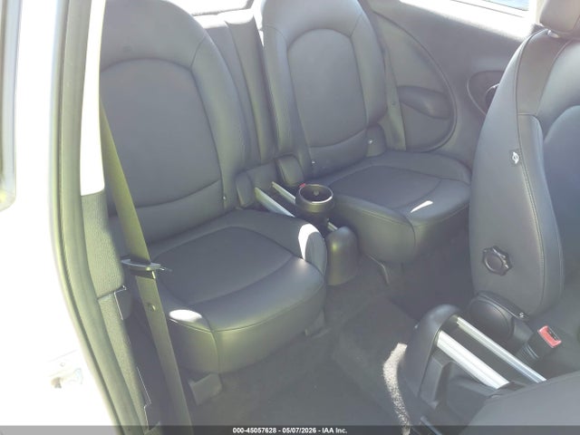 45057628 :رقم المزاد ، WMWSS1C5XDWN94015 vin ، 2013 Mini Paceman Cooper مزاد بيع