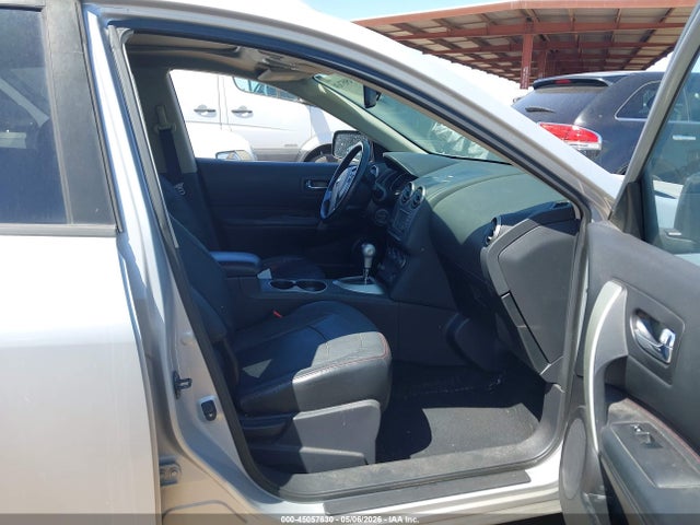45057630 :رقم المزاد ، JN8AS5MV8DW128849 vin ، 2013 Nissan Rogue Sv W/sl Pkg مزاد بيع
