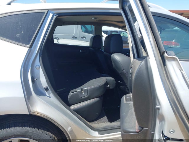 45057630 :رقم المزاد ، JN8AS5MV8DW128849 vin ، 2013 Nissan Rogue Sv W/sl Pkg مزاد بيع