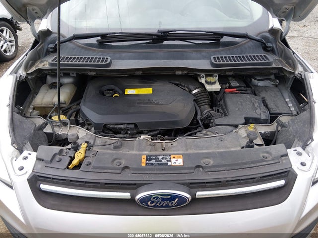 Продажа на аукционе авто 2015 Ford Escape Se, vin: 1FMCU9GX7FUC58277, номер лота: 45057632