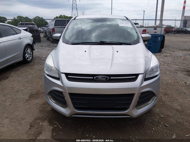 Продажа на аукционе авто 2015 Ford Escape Se, vin: 1FMCU9GX7FUC58277, номер лота: 45057632