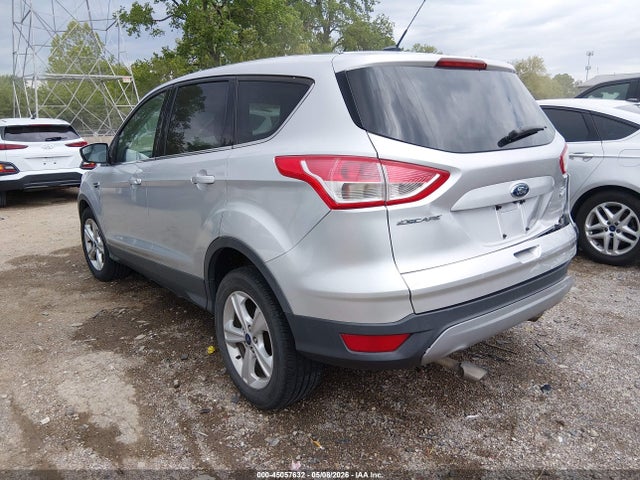 Продажа на аукционе авто 2015 Ford Escape Se, vin: 1FMCU9GX7FUC58277, номер лота: 45057632