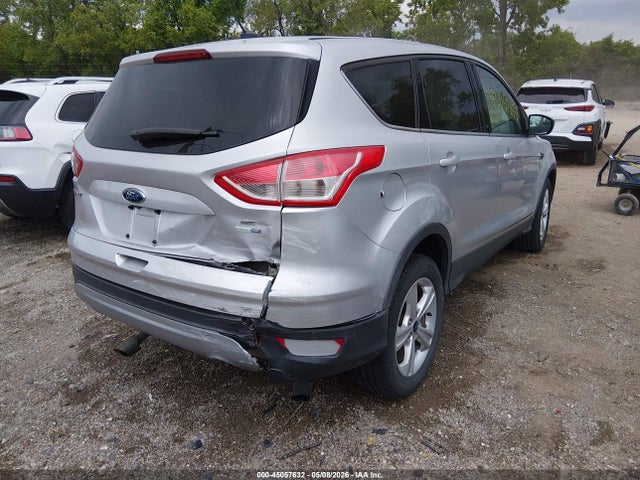Продажа на аукционе авто 2015 Ford Escape Se, vin: 1FMCU9GX7FUC58277, номер лота: 45057632
