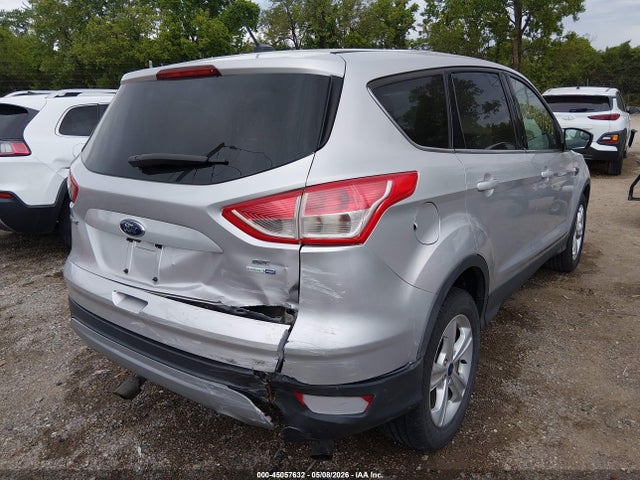 Продажа на аукционе авто 2015 Ford Escape Se, vin: 1FMCU9GX7FUC58277, номер лота: 45057632