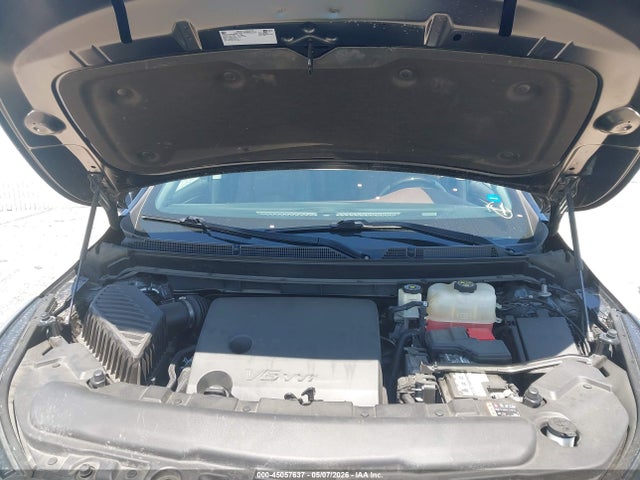 2019 Buick Enclave Awd Avenir მანქანა იყიდება აუქციონზე, vin: 5GAEVCKW5KJ319936, აუქციონის ნომერი: 45057637