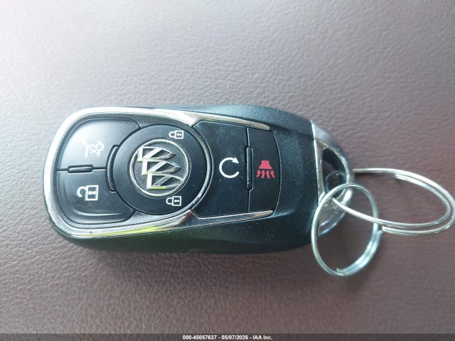 2019 Buick Enclave Awd Avenir მანქანა იყიდება აუქციონზე, vin: 5GAEVCKW5KJ319936, აუქციონის ნომერი: 45057637