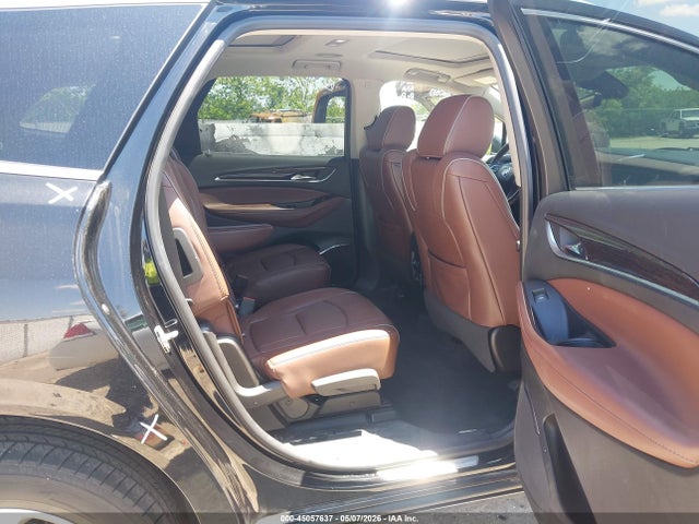 2019 Buick Enclave Awd Avenir მანქანა იყიდება აუქციონზე, vin: 5GAEVCKW5KJ319936, აუქციონის ნომერი: 45057637