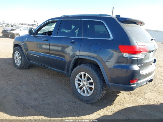 45057642 :رقم المزاد ، 1C4RJFAG4FC830653 vin ، 2015 Jeep Grand Cherokee Laredo مزاد بيع