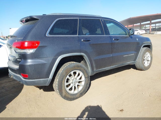 45057642 :رقم المزاد ، 1C4RJFAG4FC830653 vin ، 2015 Jeep Grand Cherokee Laredo مزاد بيع