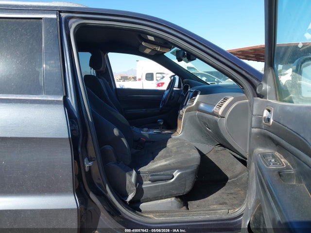 45057642 :رقم المزاد ، 1C4RJFAG4FC830653 vin ، 2015 Jeep Grand Cherokee Laredo مزاد بيع