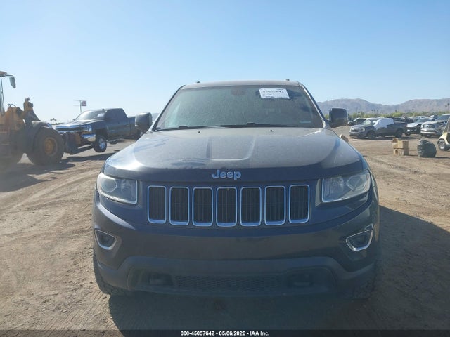 45057642 :رقم المزاد ، 1C4RJFAG4FC830653 vin ، 2015 Jeep Grand Cherokee Laredo مزاد بيع