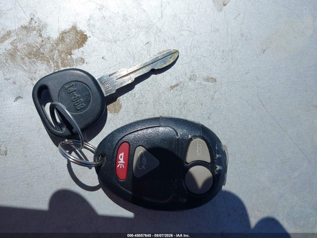Aukcja sprzedaży 2006 Buick Rendezvous Cx, vin: 3G5DA03LX6S636017, numer aukcji: 45057645