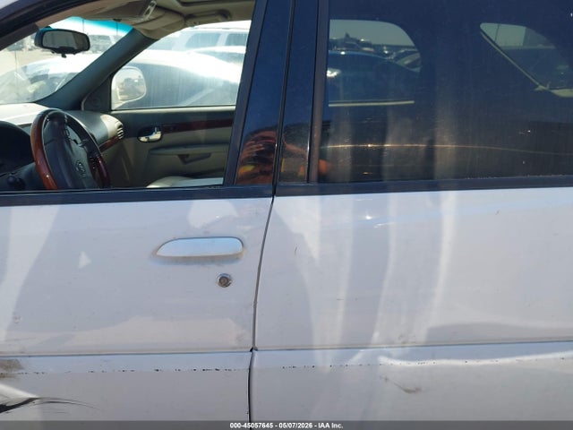 Продаж на аукціоні авто 2006 Buick Rendezvous Cx, vin: 3G5DA03LX6S636017, номер лоту: 45057645
