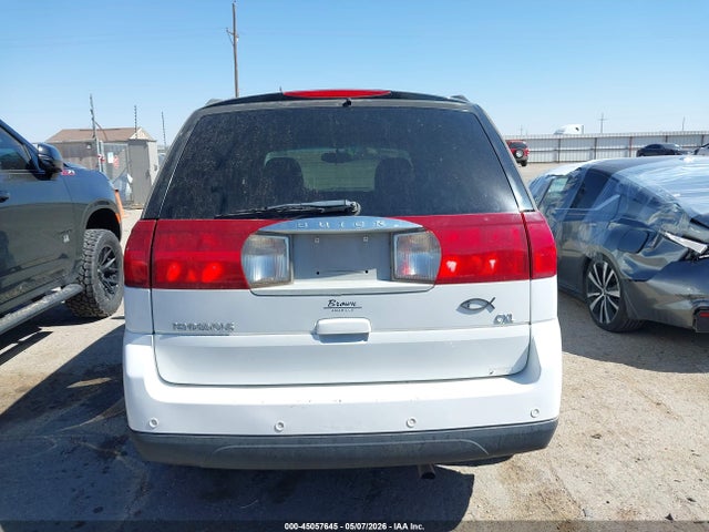 Aukcja sprzedaży 2006 Buick Rendezvous Cx, vin: 3G5DA03LX6S636017, numer aukcji: 45057645