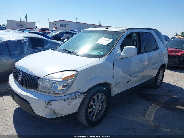 Продаж на аукціоні авто 2006 Buick Rendezvous Cx, vin: 3G5DA03LX6S636017, номер лоту: 45057645
