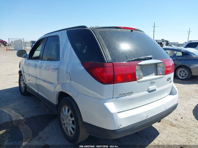 Aukcja sprzedaży 2006 Buick Rendezvous Cx, vin: 3G5DA03LX6S636017, numer aukcji: 45057645