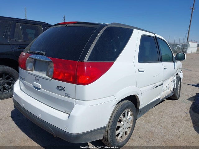 45057645 :رقم المزاد ، 3G5DA03LX6S636017 vin ، 2006 Buick Rendezvous Cx مزاد بيع