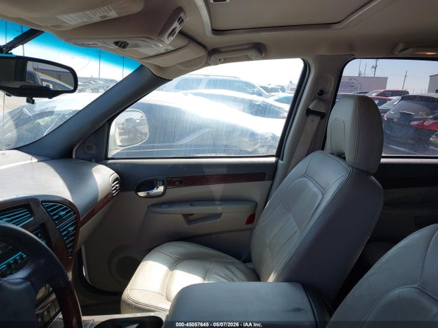 Aukcja sprzedaży 2006 Buick Rendezvous Cx, vin: 3G5DA03LX6S636017, numer aukcji: 45057645
