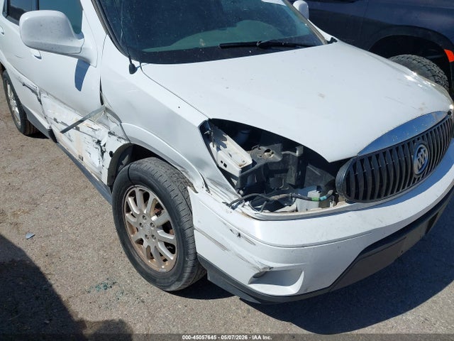 Продаж на аукціоні авто 2006 Buick Rendezvous Cx, vin: 3G5DA03LX6S636017, номер лоту: 45057645