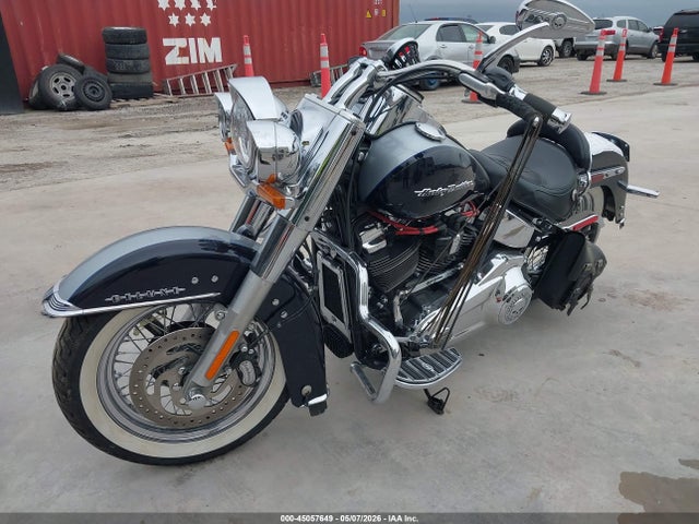 Harley-Davidson FLDE 2019 1HD1YCJ28KB023322 Image 2