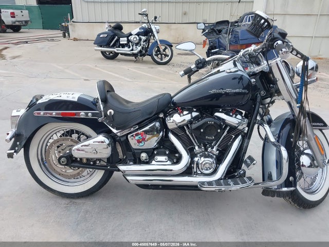 Harley-Davidson FLDE 2019 1HD1YCJ28KB023322 Image 12