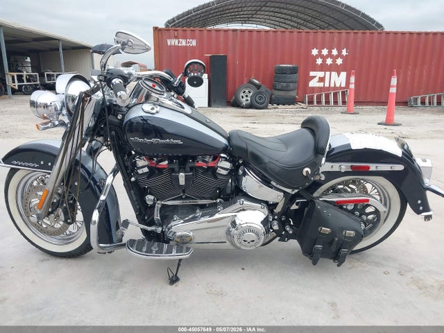 Harley-Davidson FLDE 2019 1HD1YCJ28KB023322 Image 13