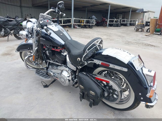 Harley-Davidson FLDE 2019 1HD1YCJ28KB023322 Image 3