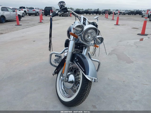 Harley-Davidson FLDE 2019 1HD1YCJ28KB023322 Image 5