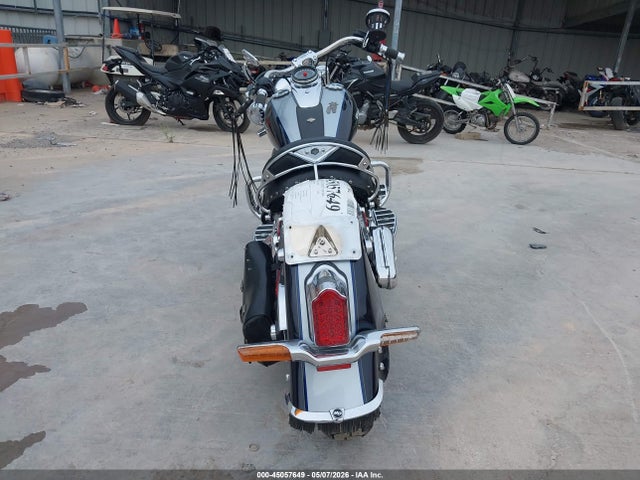 Harley-Davidson FLDE 2019 1HD1YCJ28KB023322 Image 6
