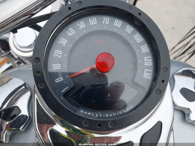 Harley-Davidson FLDE 2019 1HD1YCJ28KB023322 Image 7
