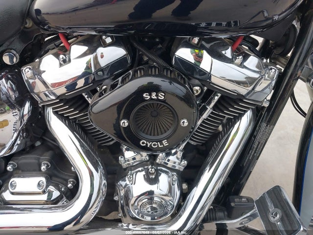 Harley-Davidson FLDE 2019 1HD1YCJ28KB023322 Image 8