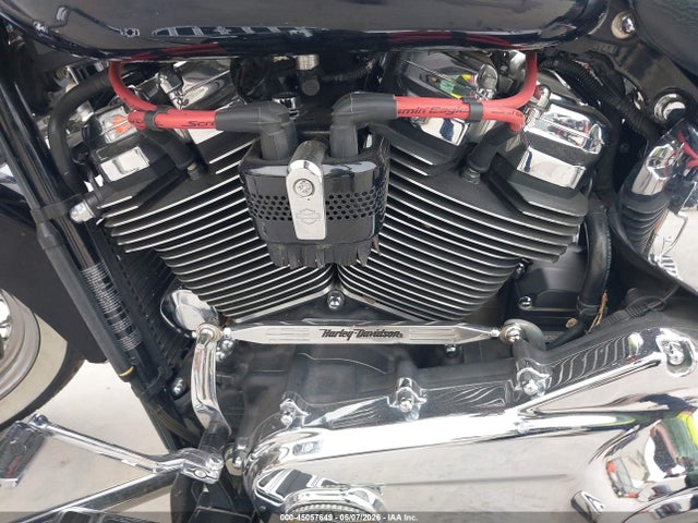 Harley-Davidson FLDE 2019 1HD1YCJ28KB023322 Image 9