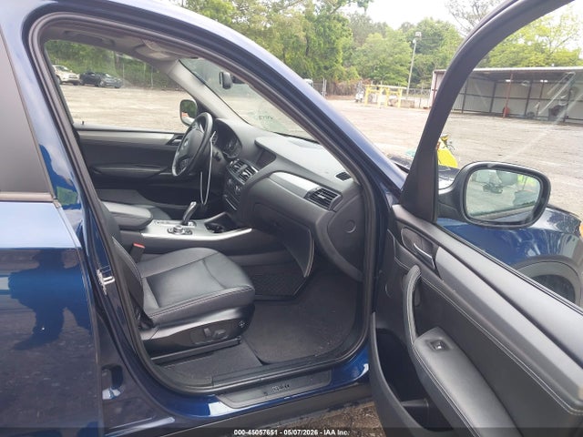 Aukcja sprzedaży 2012 Bmw X3 Xdrive28i, vin: 5UXWX5C51CL720225, numer aukcji: 45057651