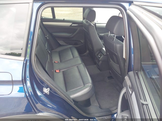 Aukcja sprzedaży 2012 Bmw X3 Xdrive28i, vin: 5UXWX5C51CL720225, numer aukcji: 45057651